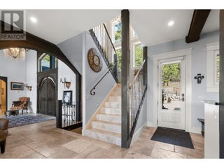 5500 Rockface Road. Kelowna, British Columbia