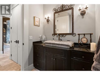 5500 Rockface Road. Kelowna, British Columbia