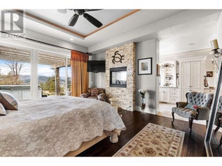 5500 Rockface Road. Kelowna, British Columbia