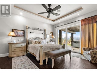 5500 Rockface Road. Kelowna, British Columbia