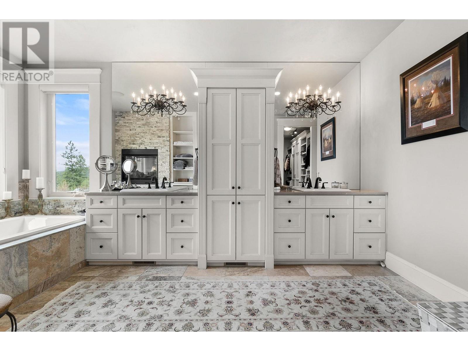 5500 Rockface Road. Kelowna, British Columbia