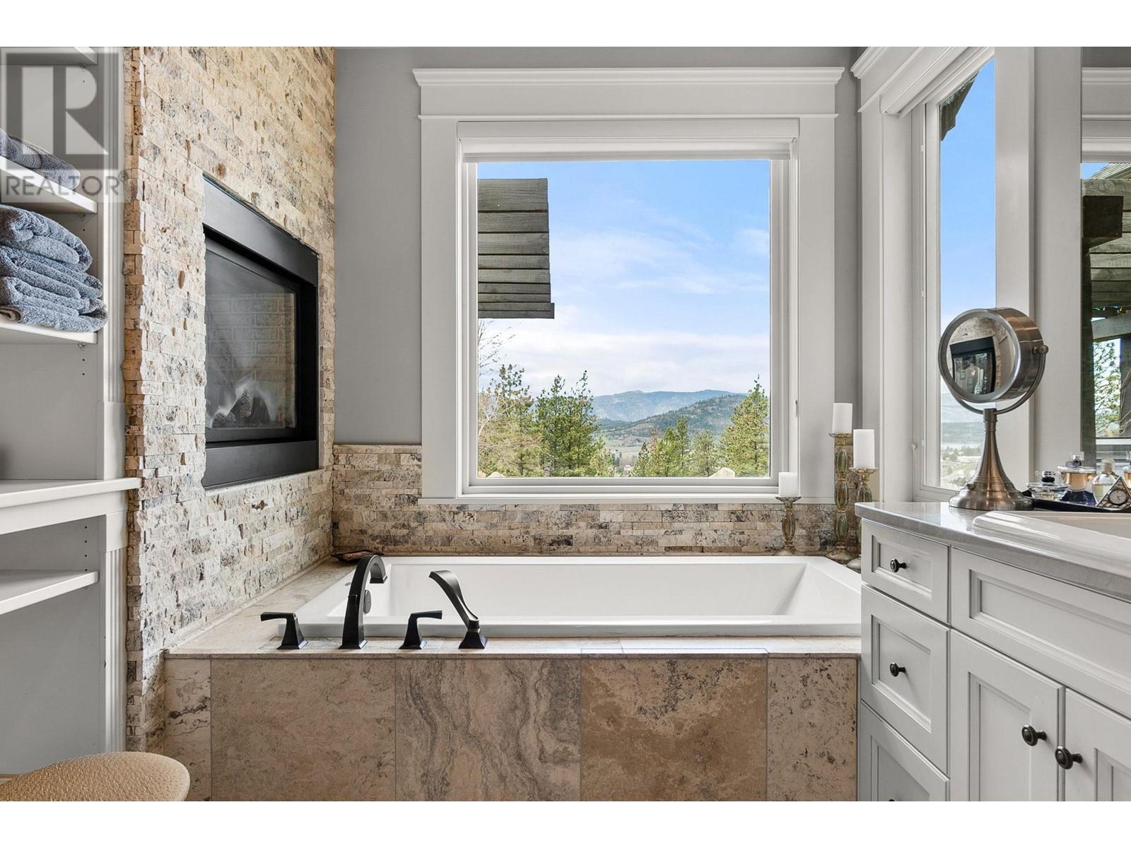 5500 Rockface Road. Kelowna, British Columbia
