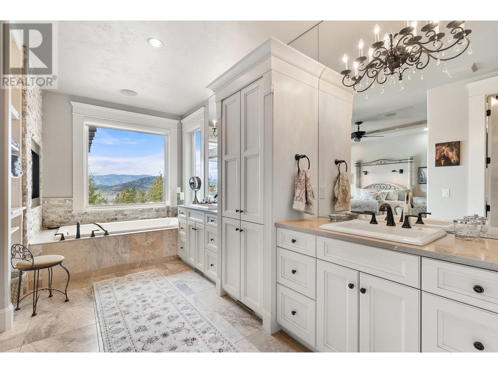 5500 Rockface Road. Kelowna, British Columbia