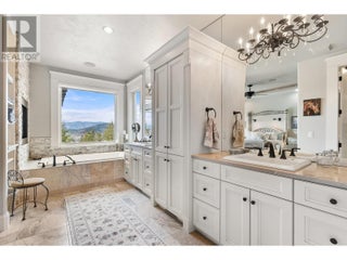 5500 Rockface Road. Kelowna, British Columbia