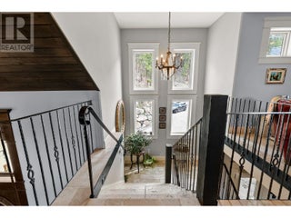 5500 Rockface Road. Kelowna, British Columbia