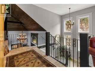 5500 Rockface Road. Kelowna, British Columbia