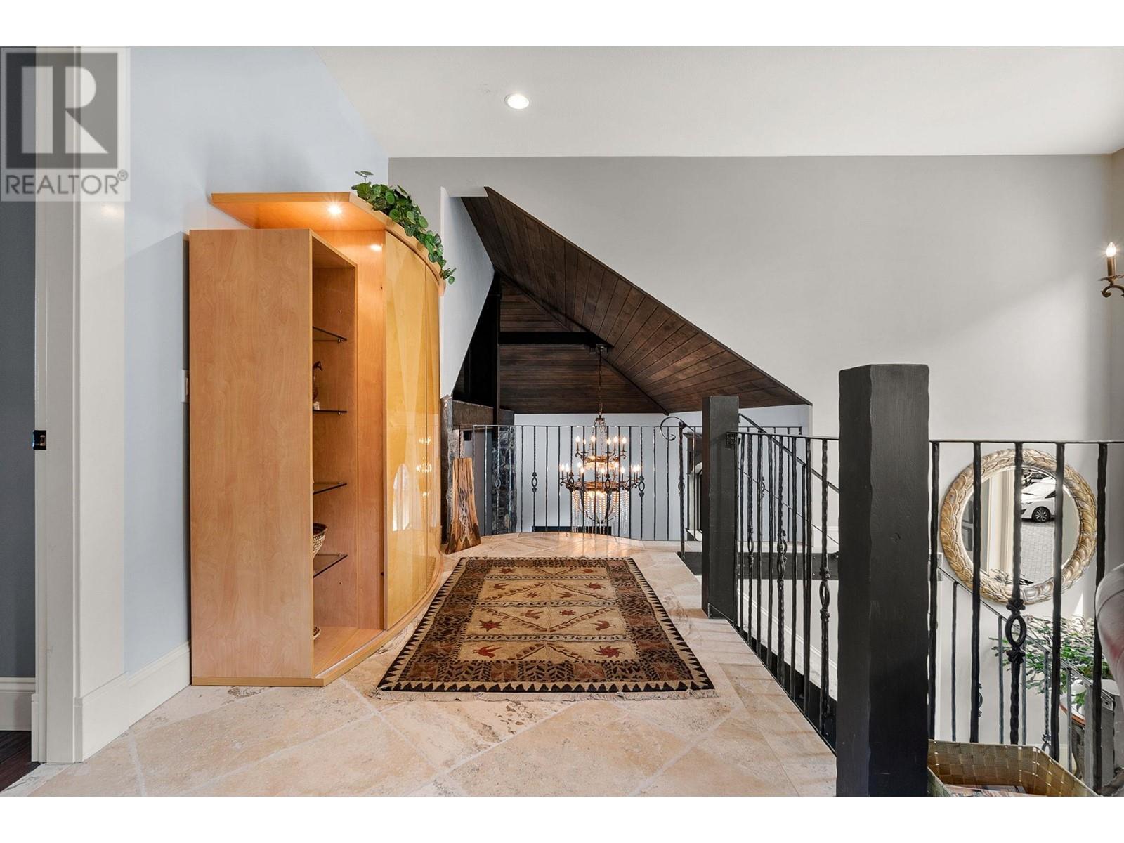 5500 Rockface Road. Kelowna, British Columbia