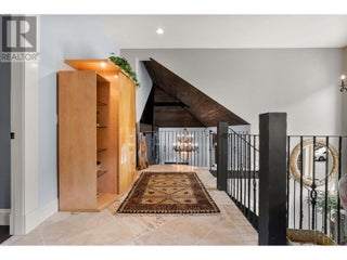 5500 Rockface Road. Kelowna, British Columbia