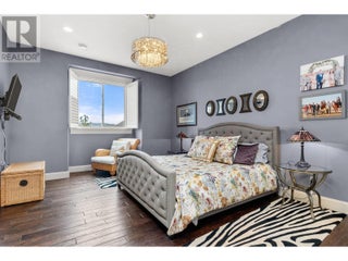 5500 Rockface Road. Kelowna, British Columbia