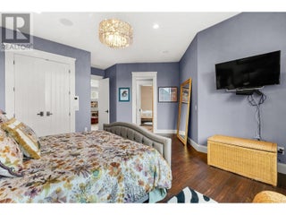 5500 Rockface Road. Kelowna, British Columbia