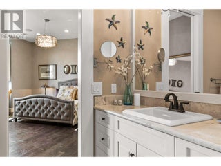 5500 Rockface Road. Kelowna, British Columbia