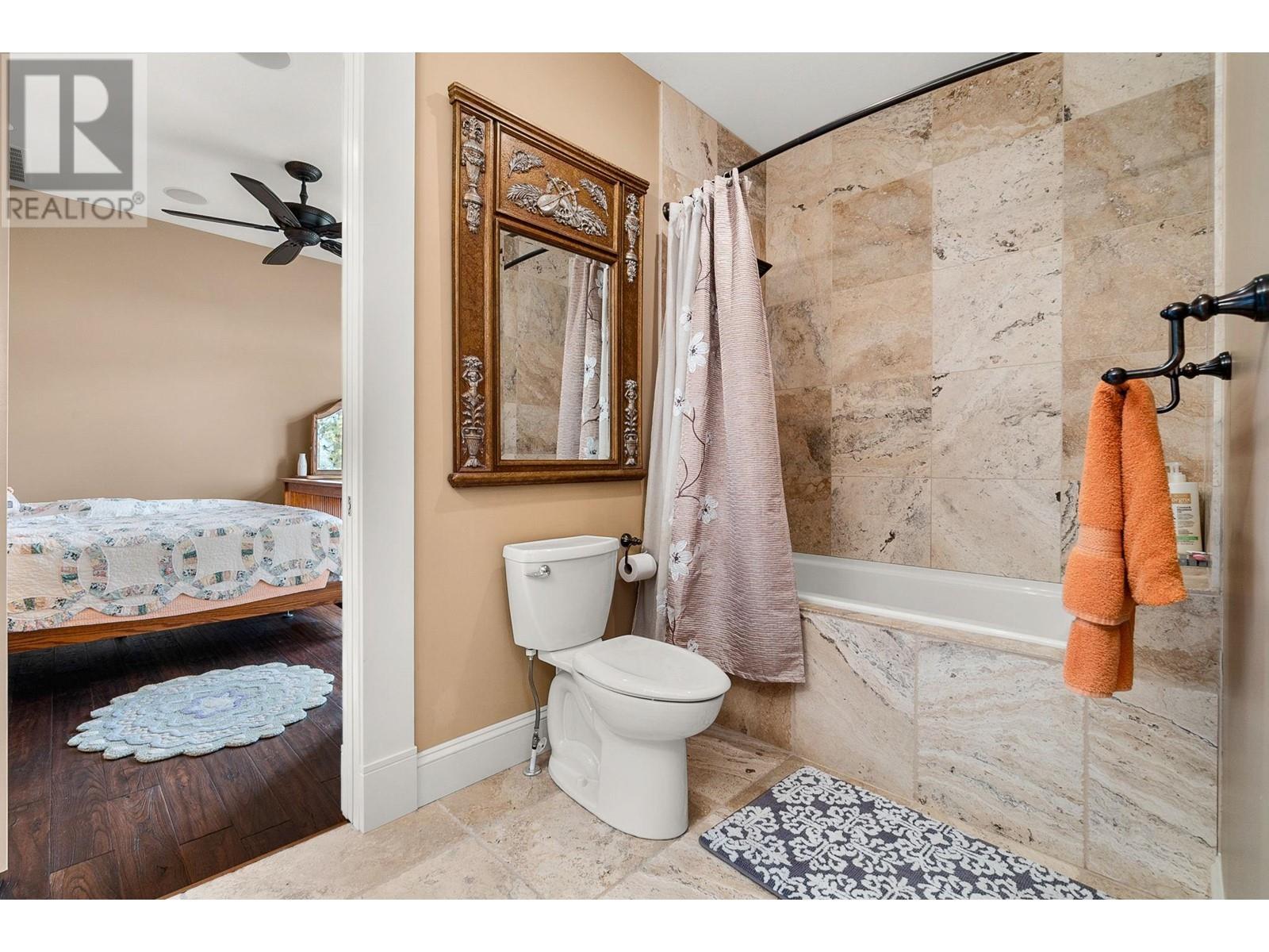 5500 Rockface Road. Kelowna, British Columbia