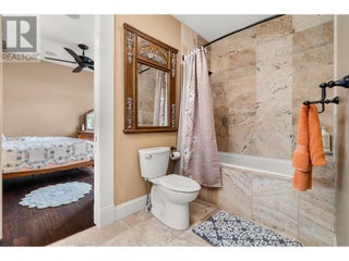 5500 Rockface Road. Kelowna, British Columbia