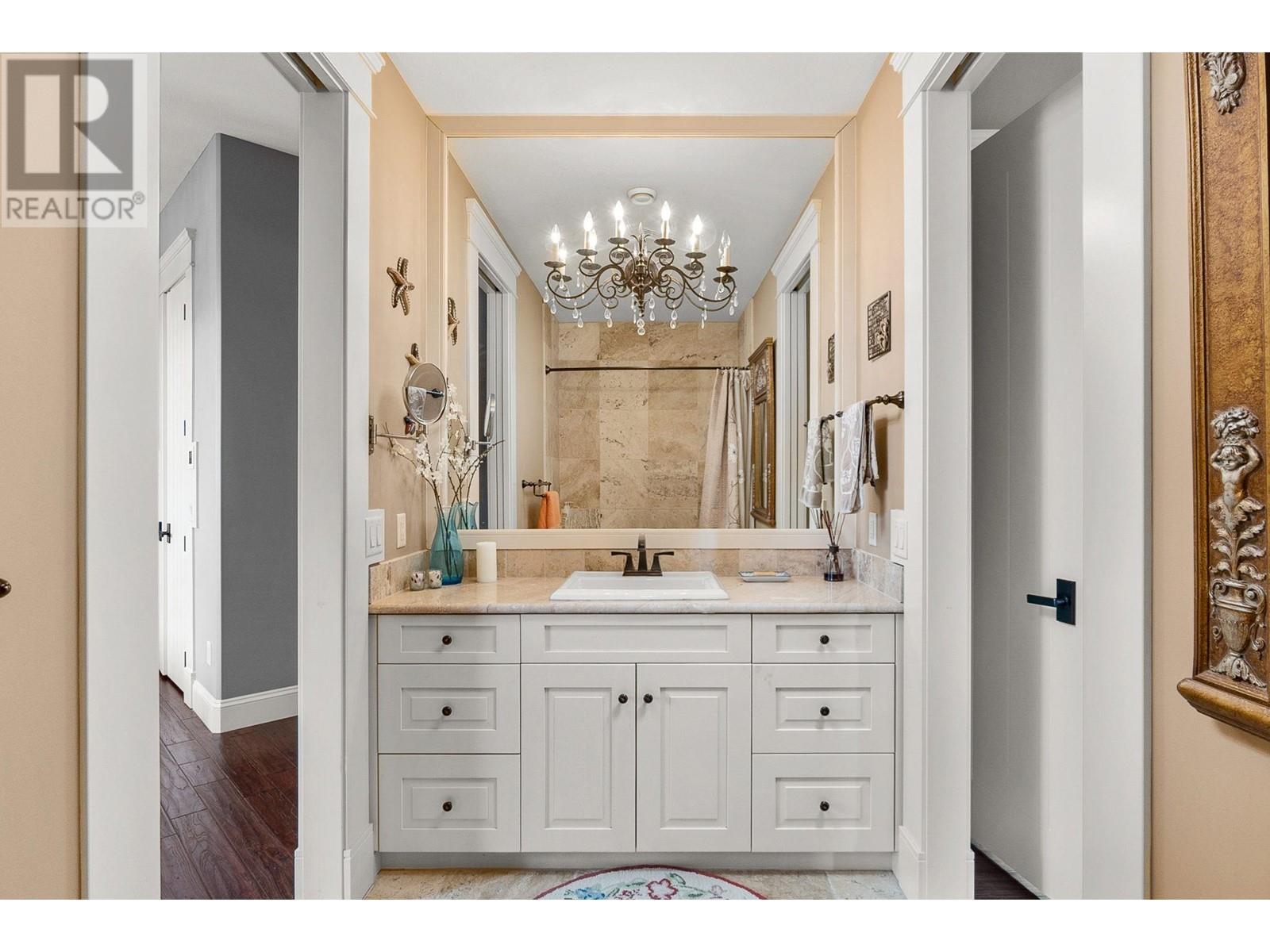 5500 Rockface Road. Kelowna, British Columbia