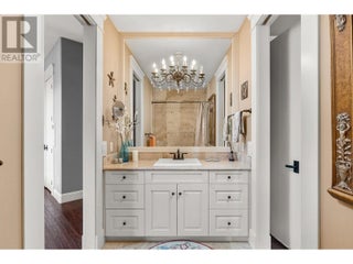 5500 Rockface Road. Kelowna, British Columbia