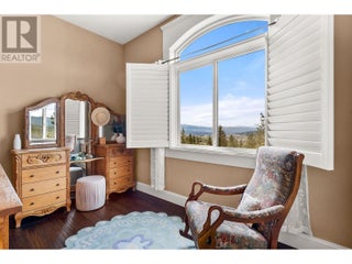 5500 Rockface Road. Kelowna, British Columbia