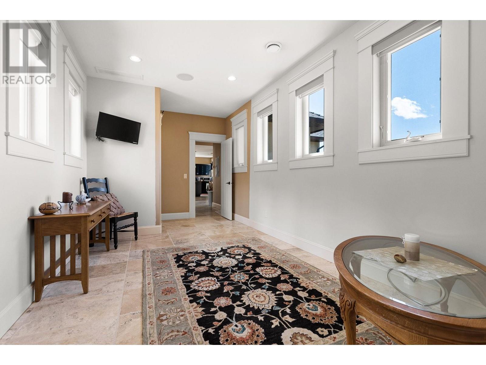 5500 Rockface Road. Kelowna, British Columbia