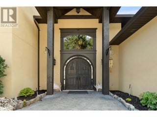 5500 Rockface Road. Kelowna, British Columbia