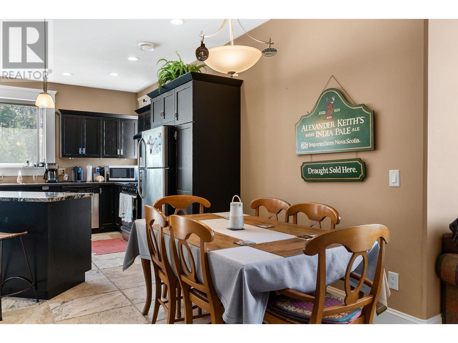 5500 Rockface Road. Kelowna, British Columbia