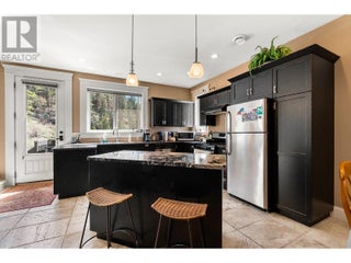 5500 Rockface Road. Kelowna, British Columbia