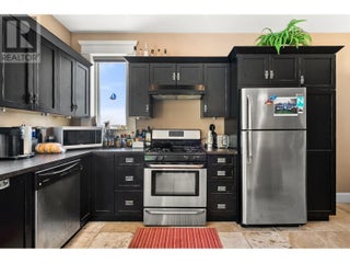 5500 Rockface Road. Kelowna, British Columbia