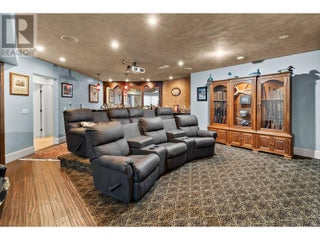 5500 Rockface Road. Kelowna, British Columbia