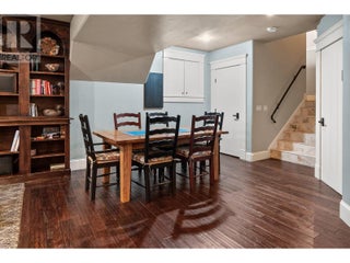 5500 Rockface Road. Kelowna, British Columbia