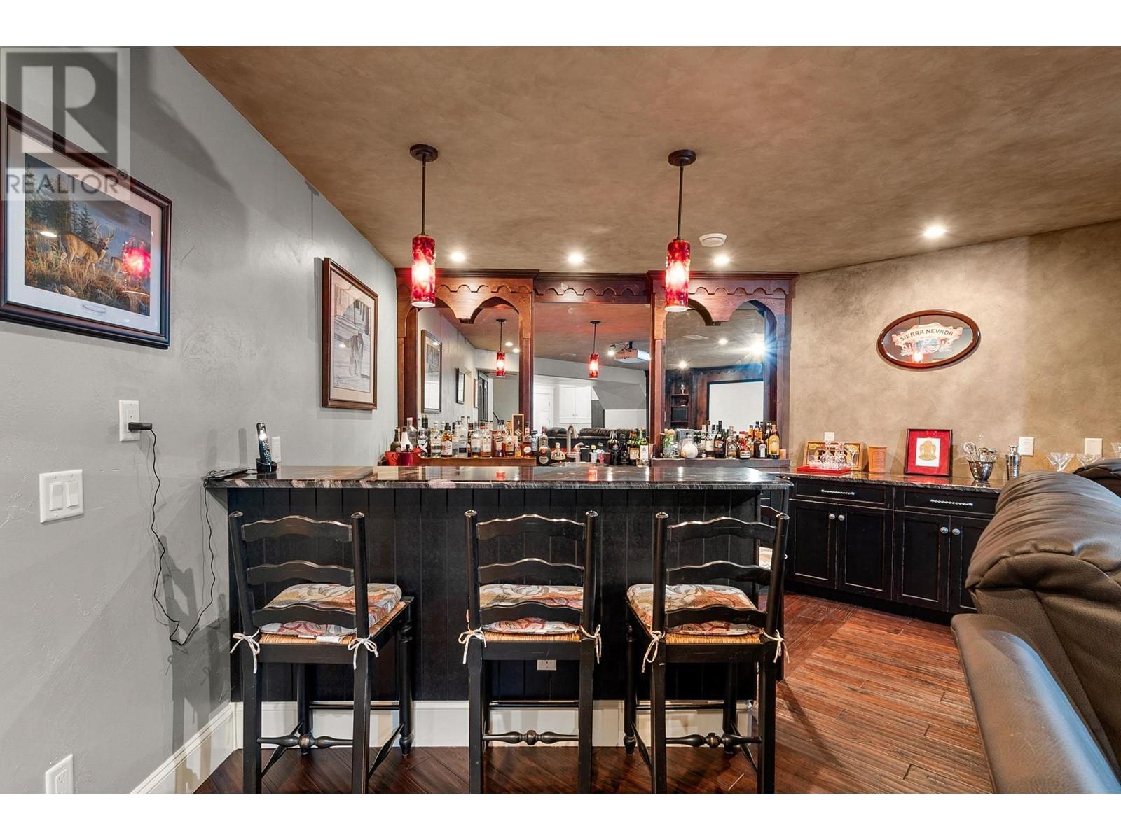 5500 Rockface Road. Kelowna, British Columbia