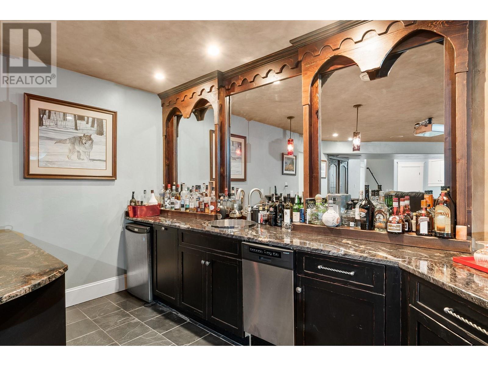 5500 Rockface Road. Kelowna, British Columbia