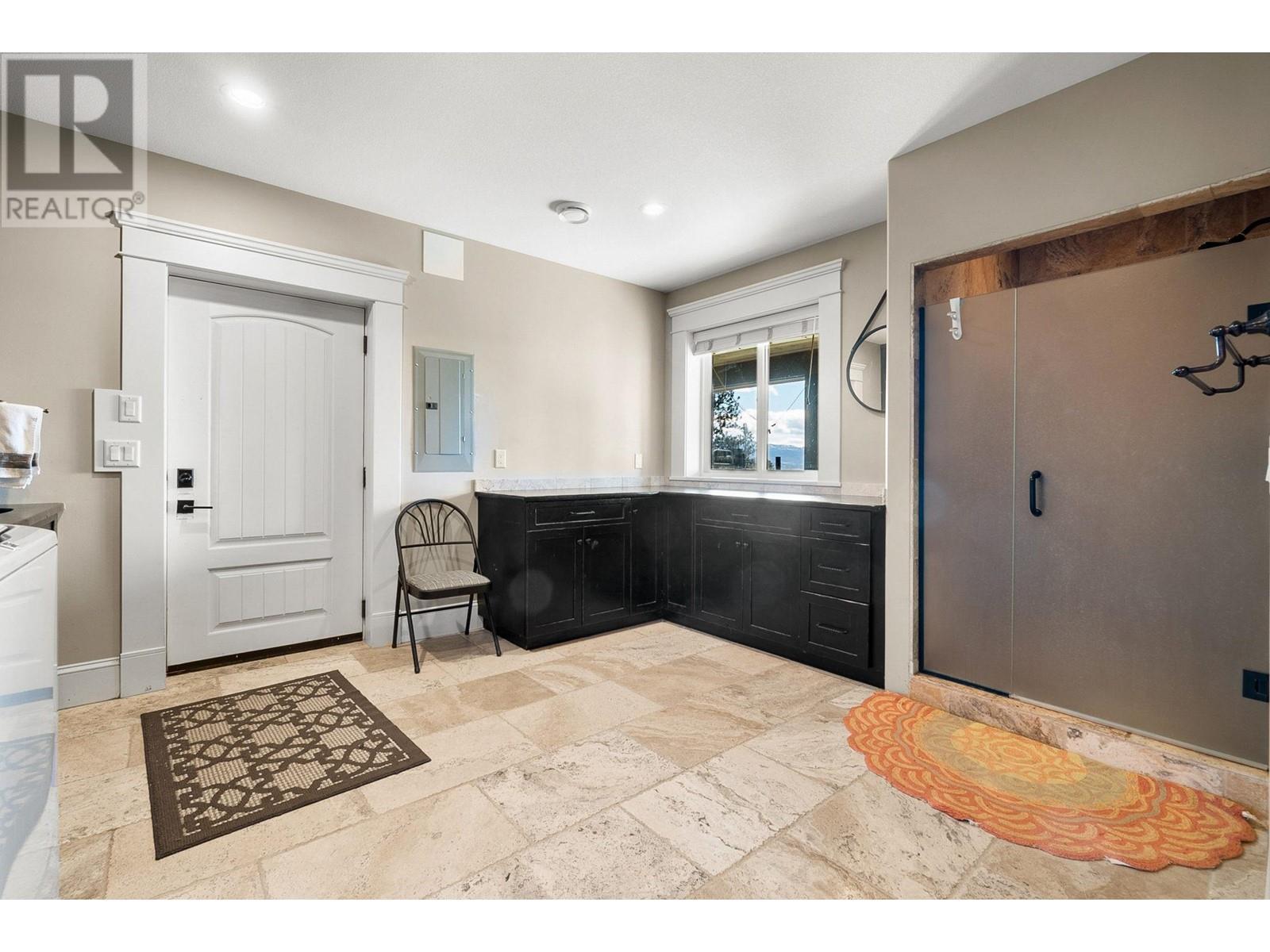 5500 Rockface Road. Kelowna, British Columbia