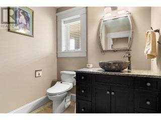 5500 Rockface Road. Kelowna, British Columbia