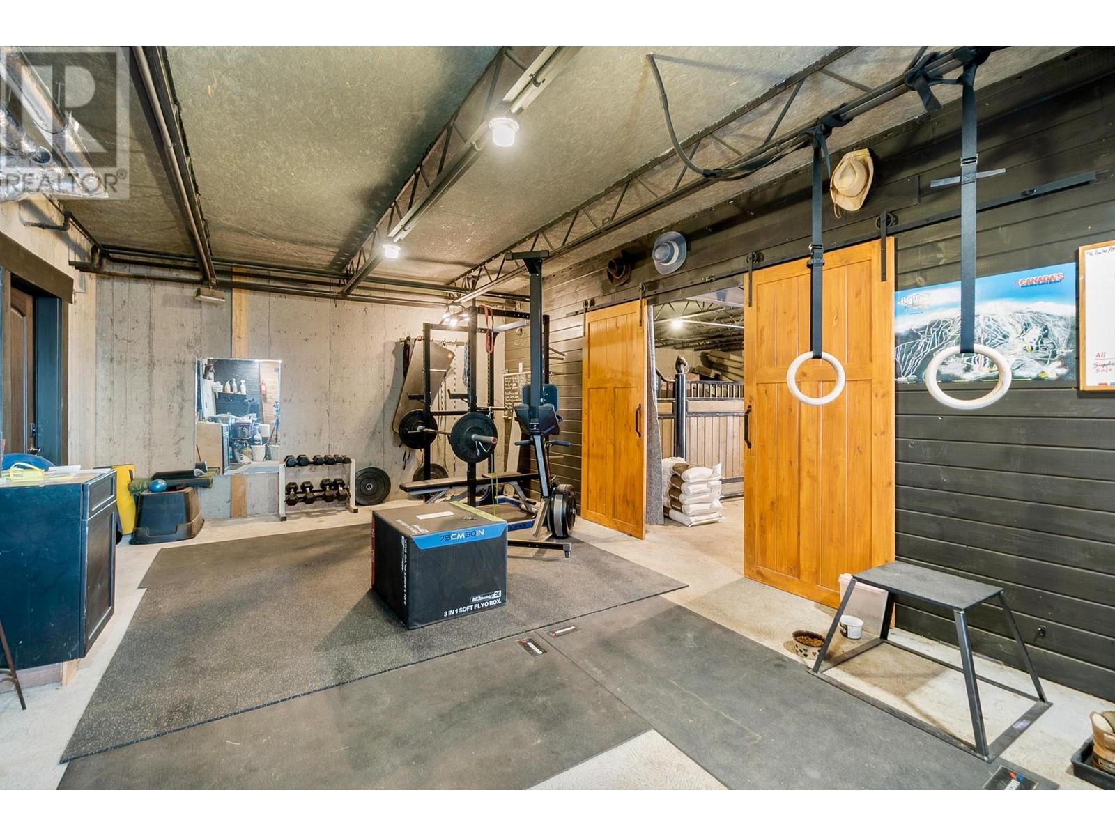 5500 Rockface Road. Kelowna, British Columbia