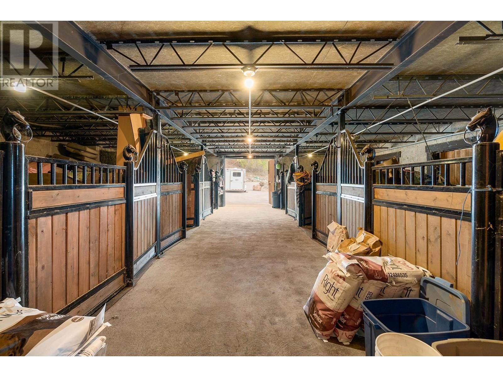 5500 Rockface Road. Kelowna, British Columbia