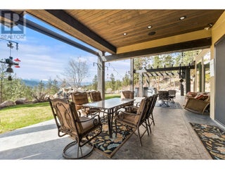 5500 Rockface Road. Kelowna, British Columbia
