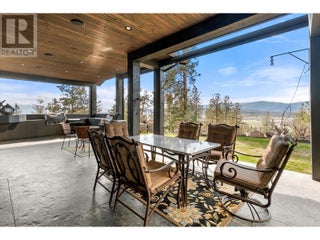 5500 Rockface Road. Kelowna, British Columbia