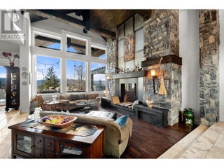 5500 Rockface Road. Kelowna, British Columbia