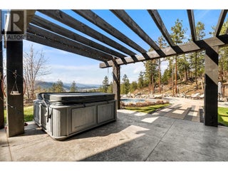 5500 Rockface Road. Kelowna, British Columbia