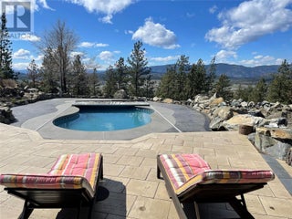 5500 Rockface Road. Kelowna, British Columbia