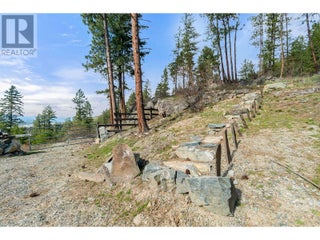 5500 Rockface Road. Kelowna, British Columbia