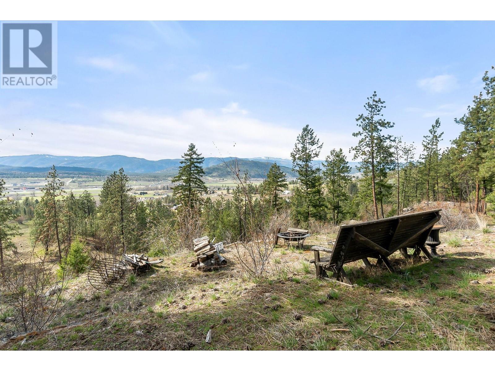 5500 Rockface Road. Kelowna, British Columbia