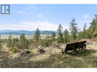5500 Rockface Road. Kelowna, British Columbia
