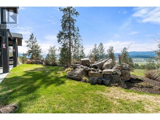 5500 Rockface Road. Kelowna, British Columbia