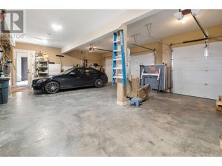 5500 Rockface Road. Kelowna, British Columbia