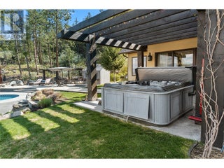 5500 Rockface Road. Kelowna, British Columbia