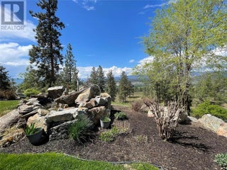 5500 Rockface Road. Kelowna, British Columbia