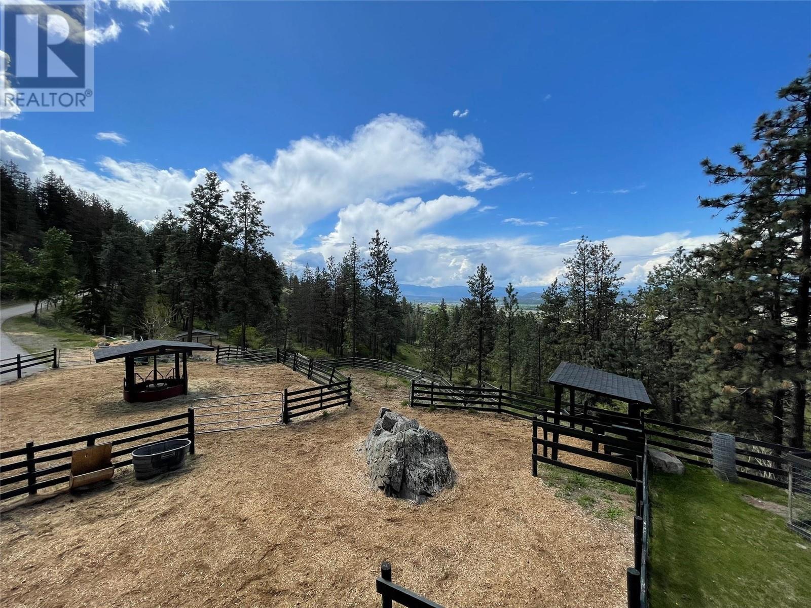 5500 Rockface Road. Kelowna, British Columbia