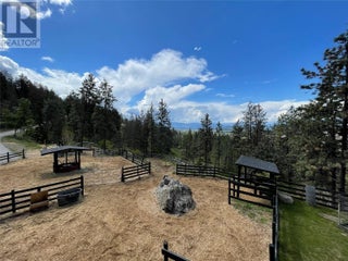 5500 Rockface Road. Kelowna, British Columbia