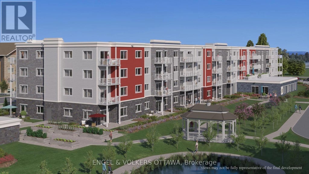 118 - 277 Coleman Street, Carleton Place