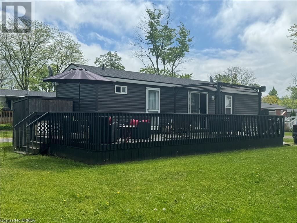 1501 Line 8 Road Unit# 350, Niagara-On-The-Lake