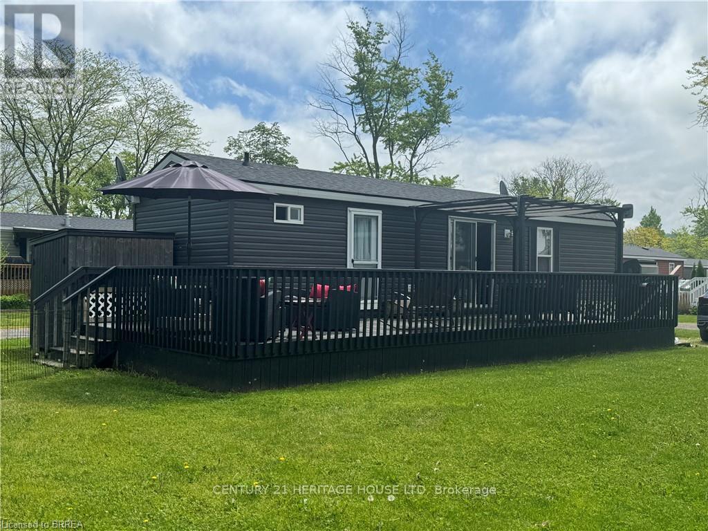 350 - 1501 Line 8 Road, Niagara-On-The-Lake (queenston)